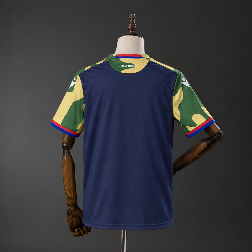 Stoke City 26/27 AWAY