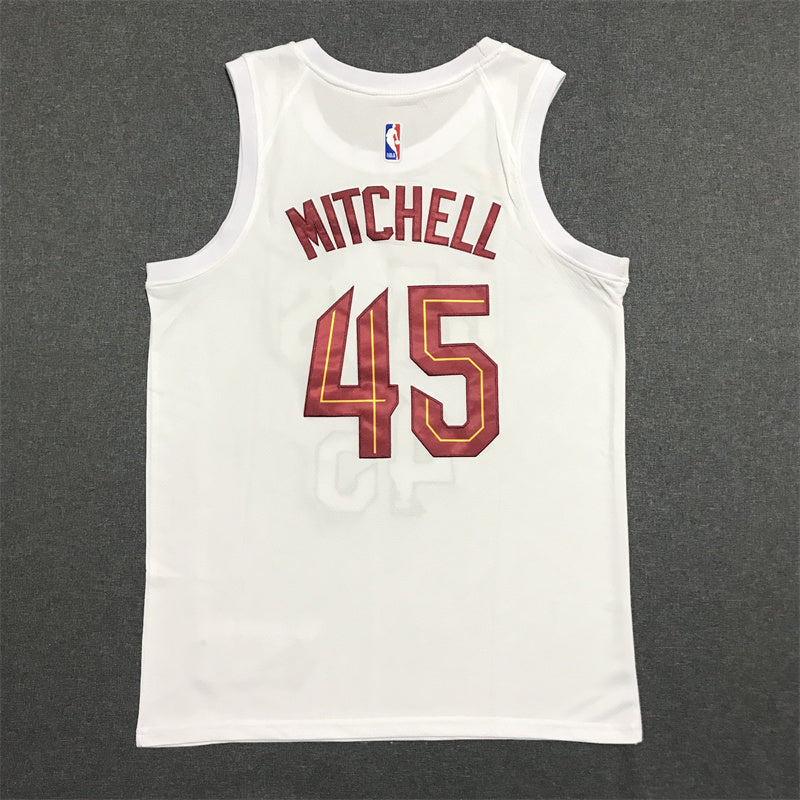 Cleveland Cavaliers 22/23 - Association - 45 Mitchell