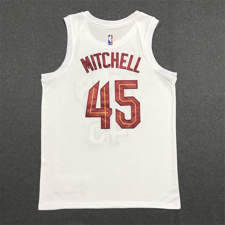 Cleveland Cavaliers 22/23 - Association - 45 Mitchell