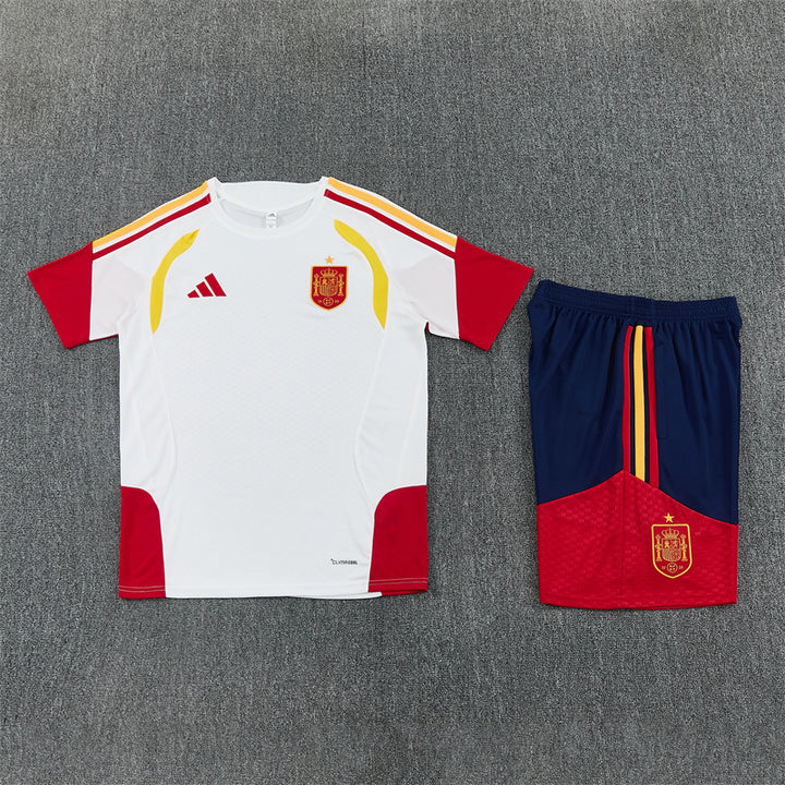 SPAGNA 2026 - KIT ALLENAMENTO
