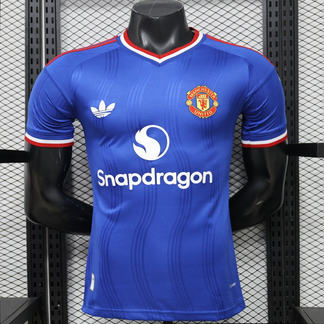 Manchester United 26/27 AWAY
