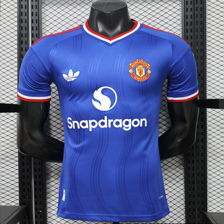 Manchester United 26/27 AWAY