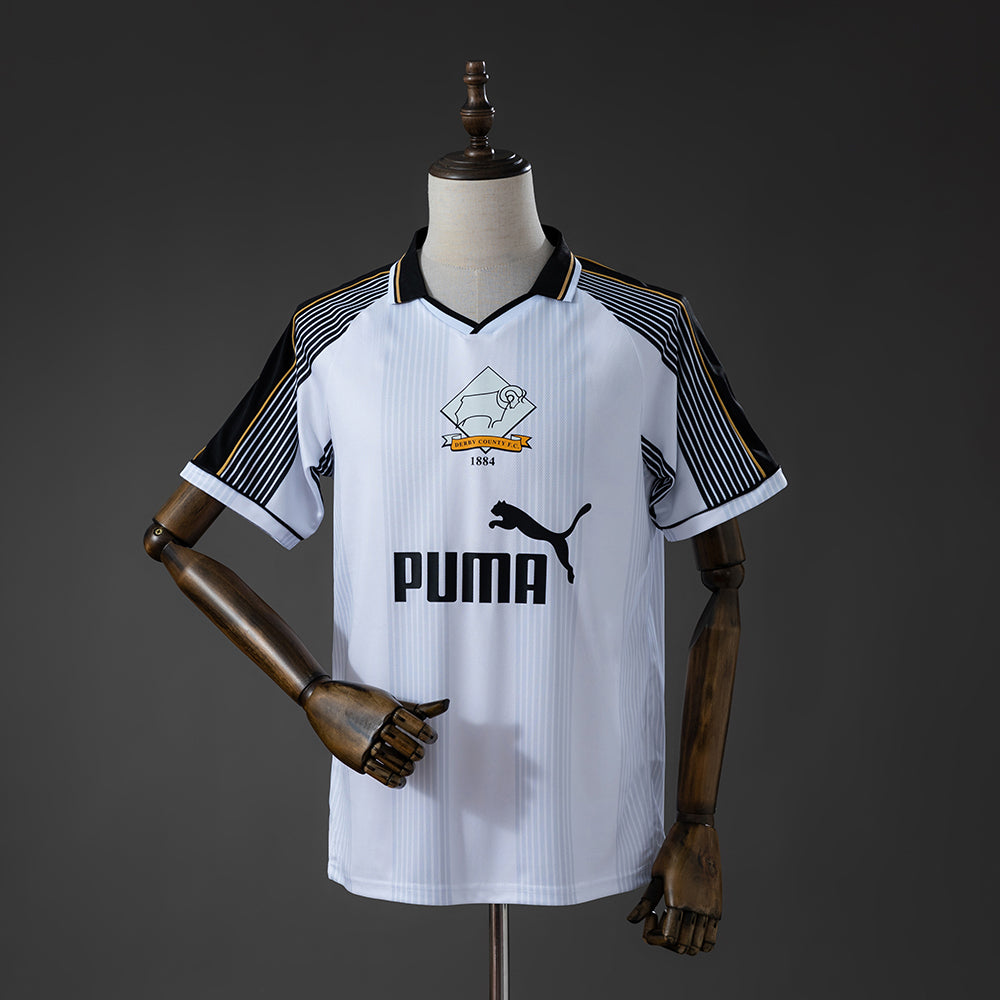 Derby County 95/96 HOME