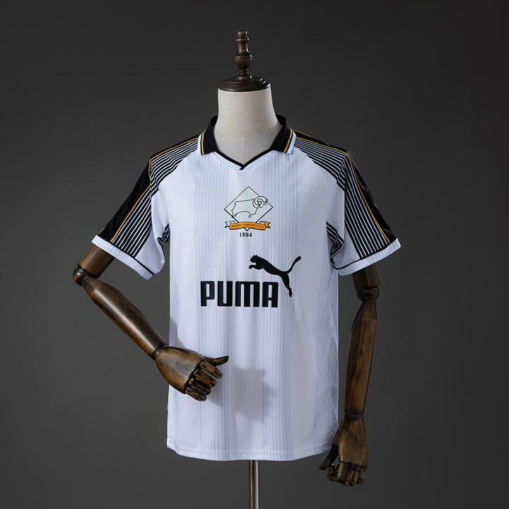 Derby County 95/96 HOME
