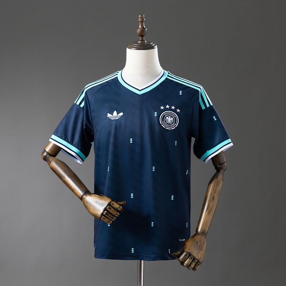GERMANIA 2026 - AWAY