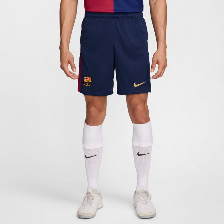 Barcellona 24/25 HOME - PANTALONCINI