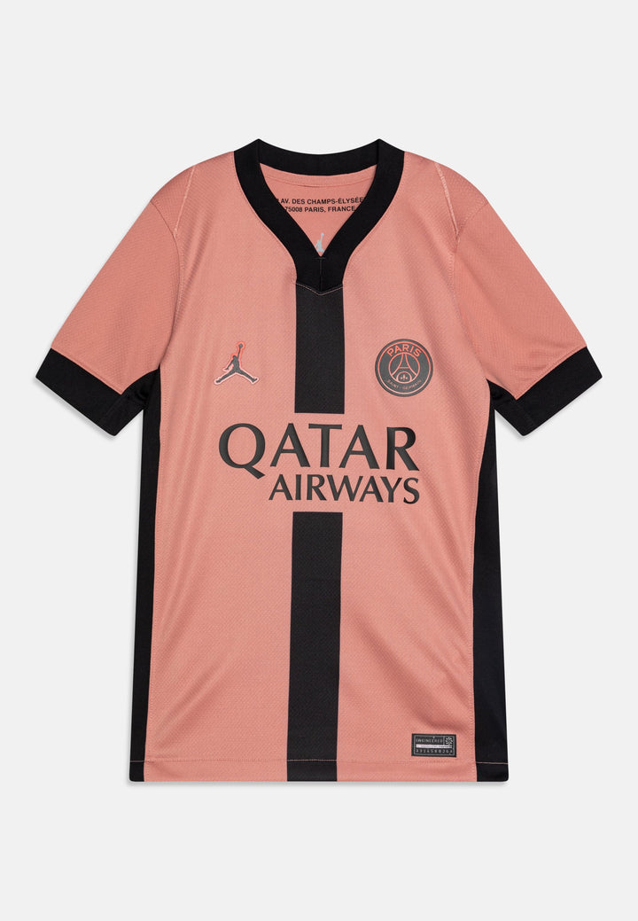 PSG 24/25 THIRD