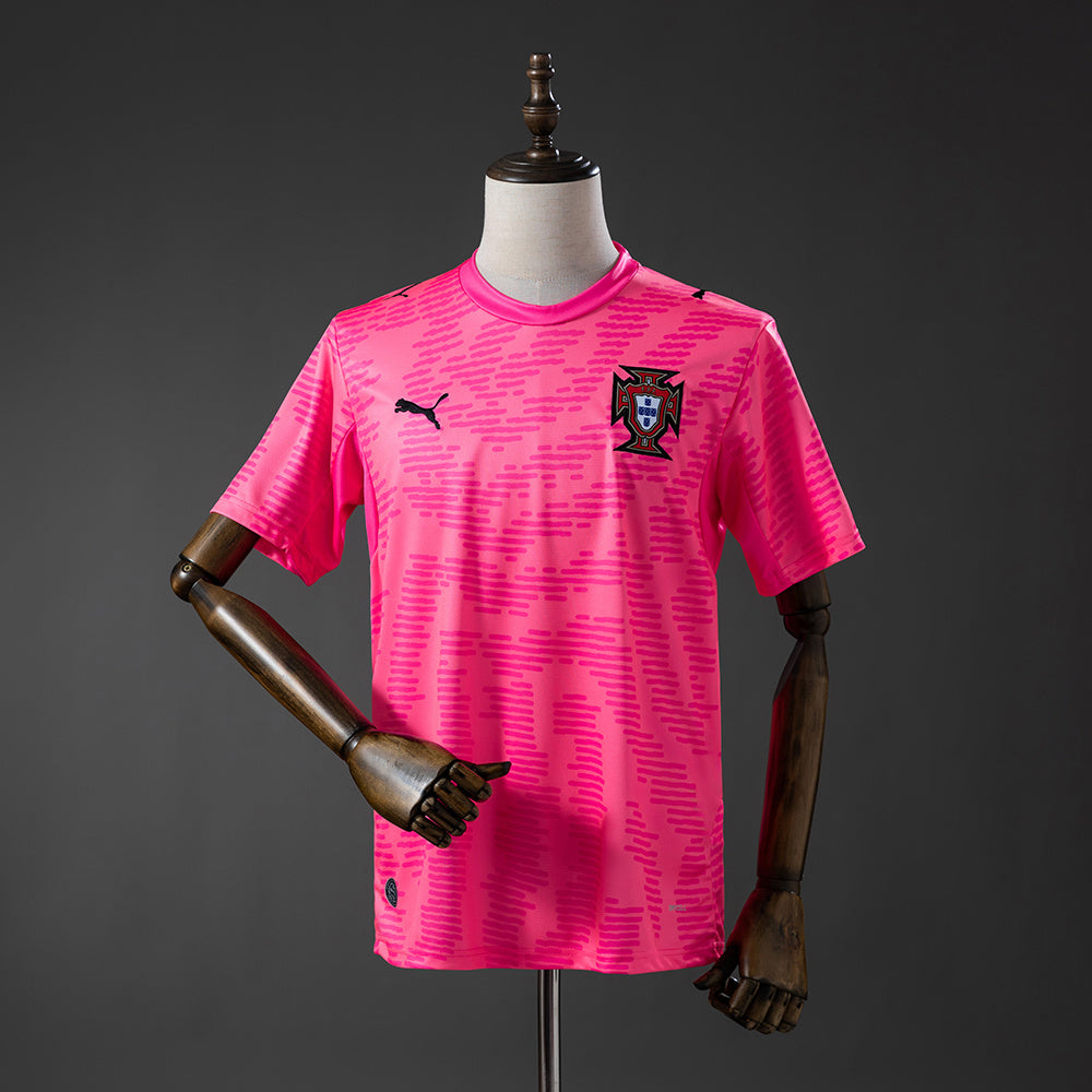 PORTOGALLO 2026 - PRE MATCH