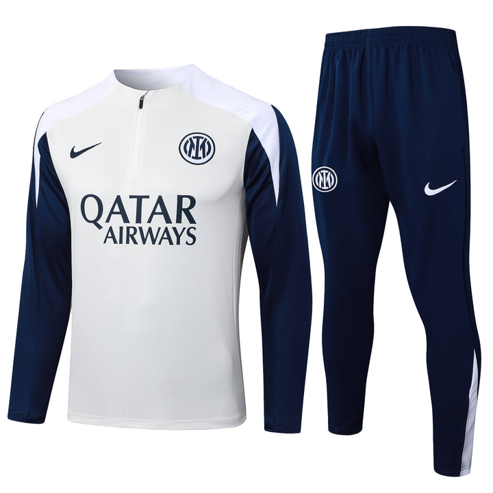 INTER 25/26 - Tuta Allenamento
