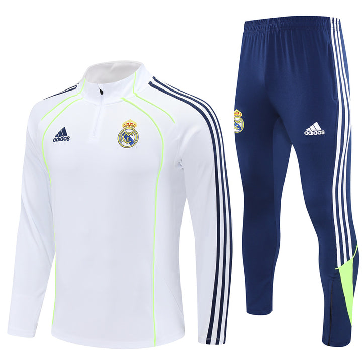 Real Madrid 25/26 - Tuta Allenamento