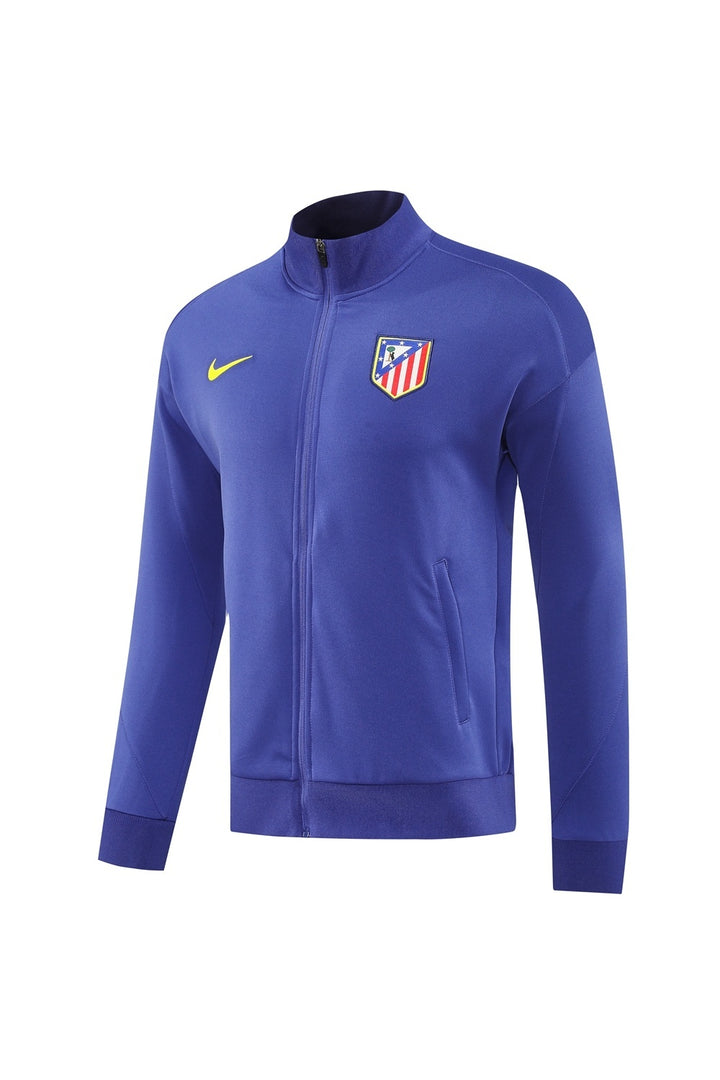 Atletico Madrid 25/26 TUTA RAPPRESENTANZA