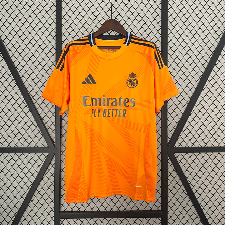 Real Madrid 24/25 AWAY