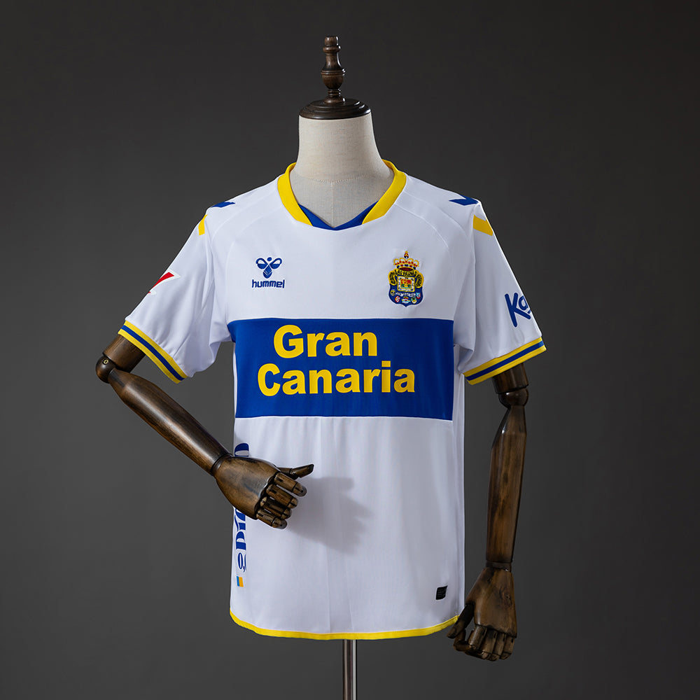 LAS PALMAS 26/27 THIRD