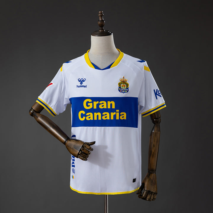 LAS PALMAS 26/27 THIRD