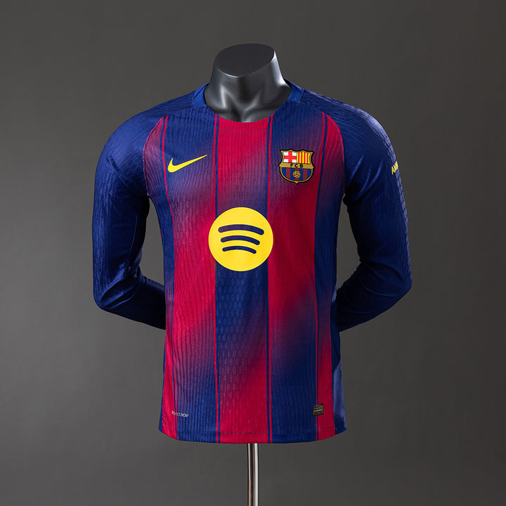 Barcellona 25/26 HOME