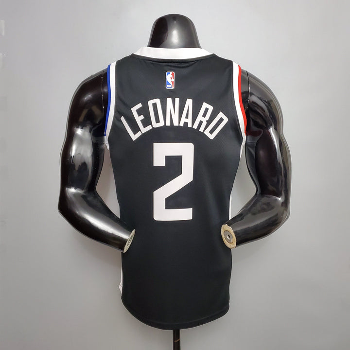 LA Clippers 2 Leonard