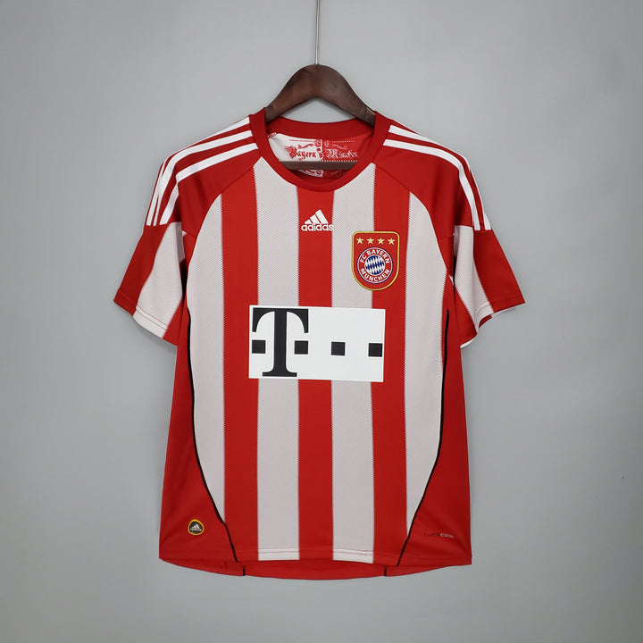 Bayern Monaco 10/11 HOME