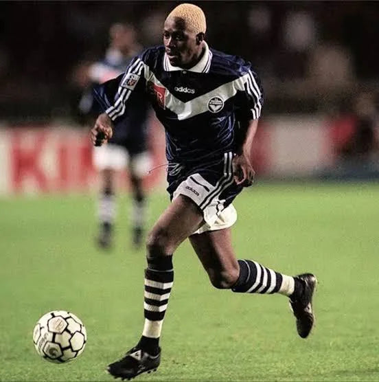 Bordeaux 96/97 HOME