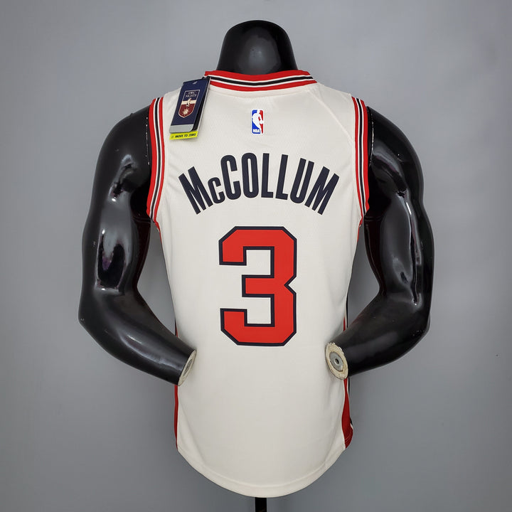 Portland 3 McCollum