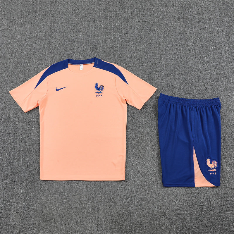 FRANCIA 25/26 - KIT ALLENAMENTO