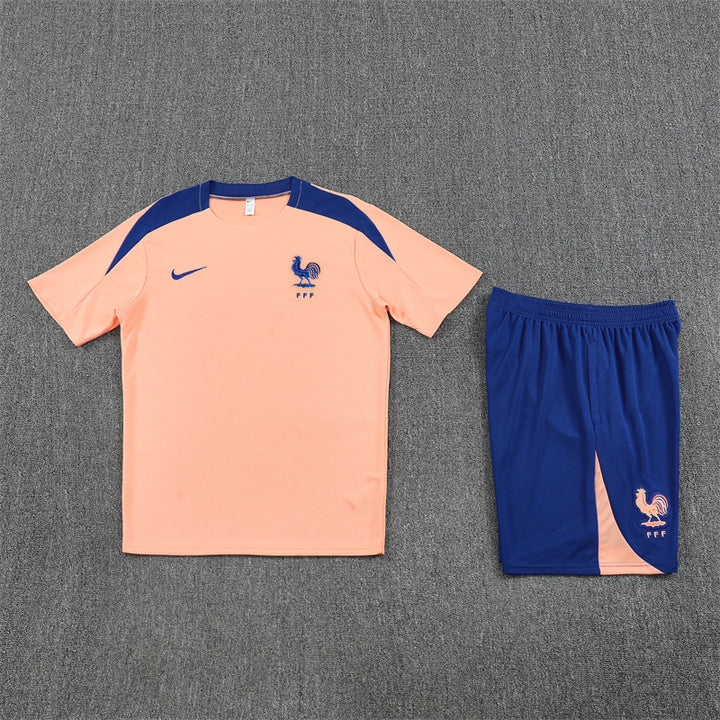 FRANCIA 25/26 - KIT ALLENAMENTO