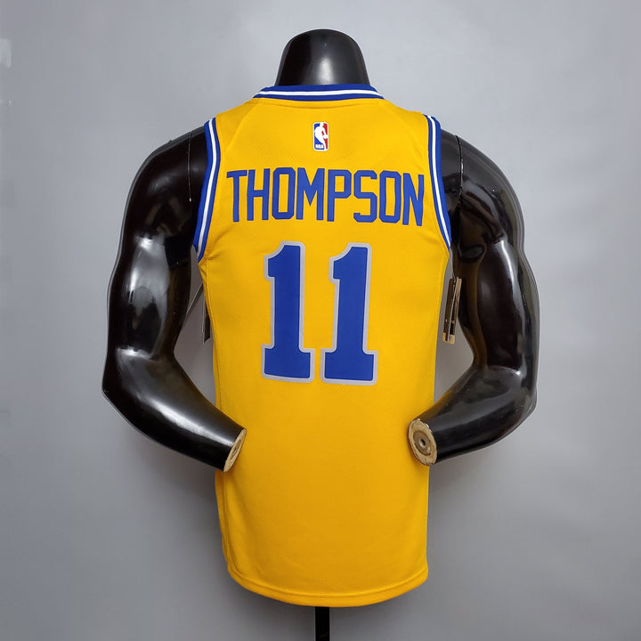 Warriors 11 Thompson