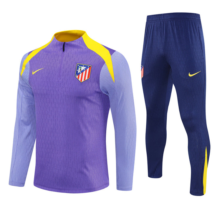 ATLETICO MADRID 25/26 TUTA ALLENAMENTO