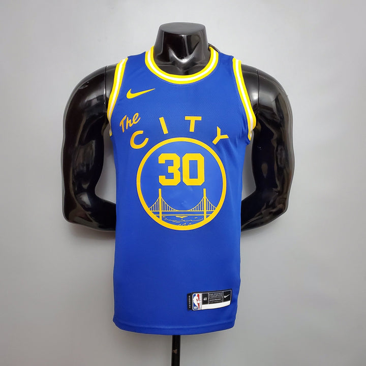 Classic Warriors 30 Curry