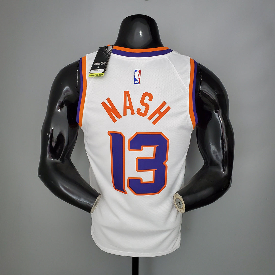 Suns 13 Nash