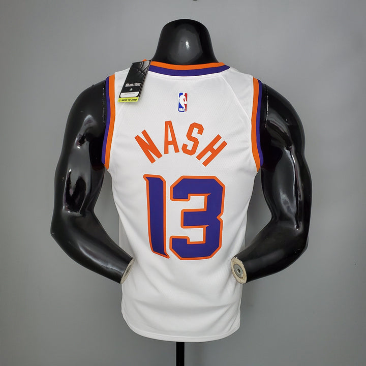 Suns 13 Nash