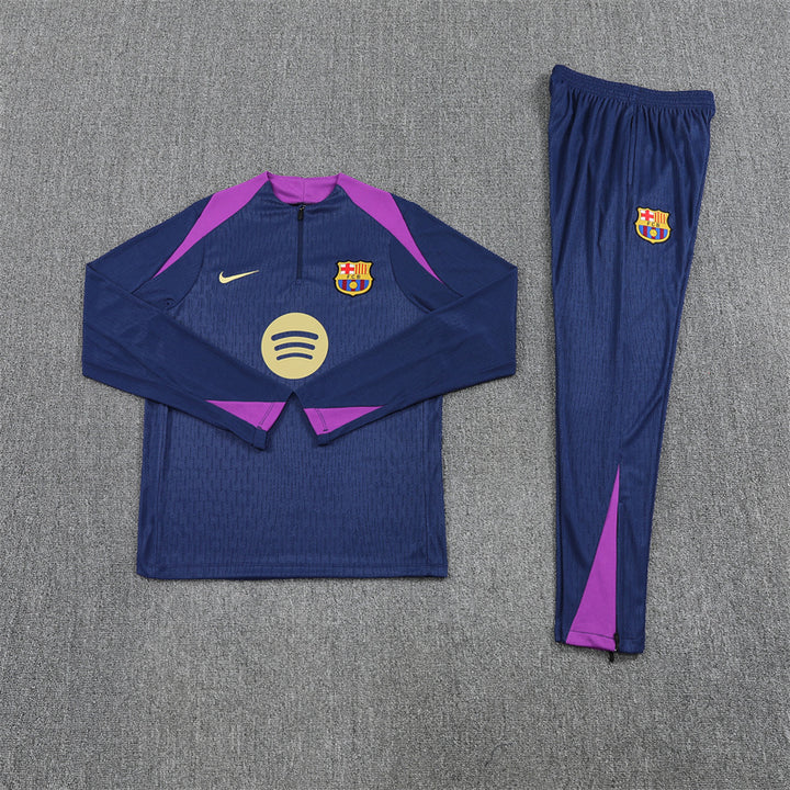 BARCELLONA 25/26 TUTA ALLENAMENTO