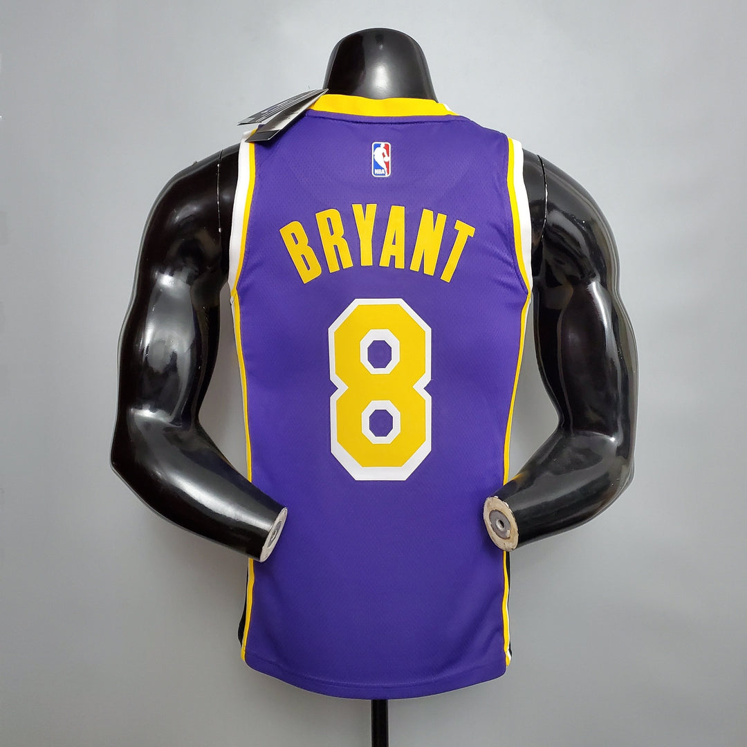 Lakers JORDAN 8 Bryant
