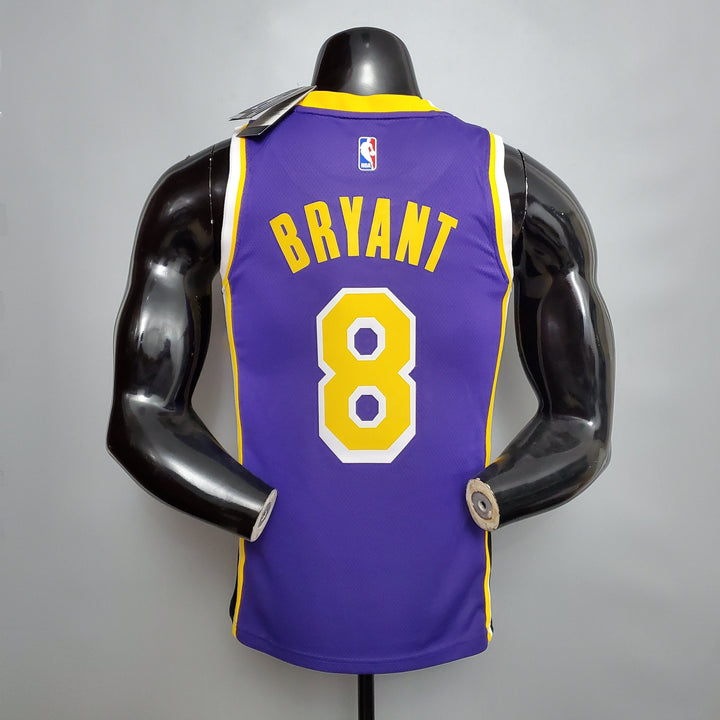 Lakers JORDAN 8 Bryant