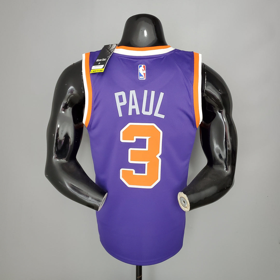 Suns 3 Paul