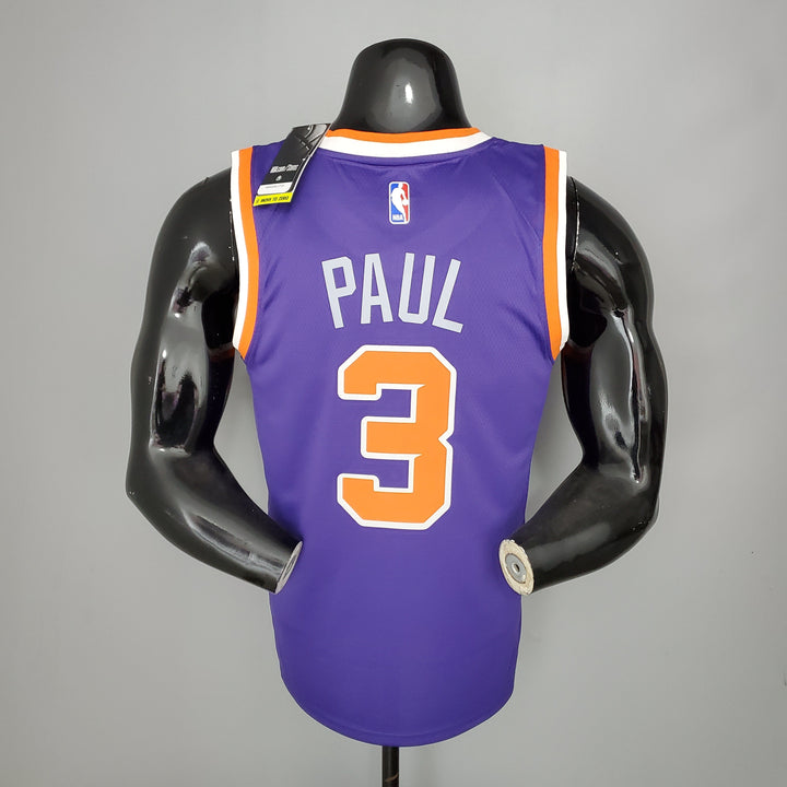 Suns 3 Paul