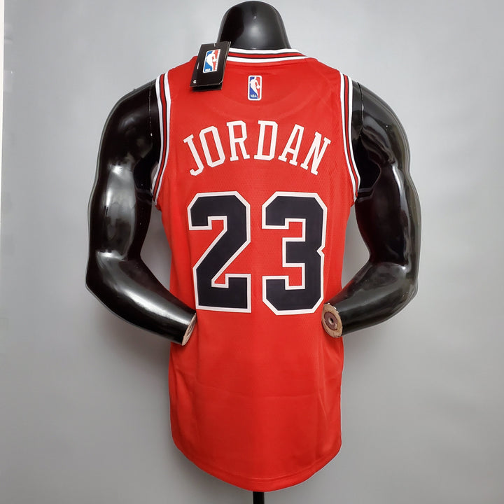 Chicago Bulls 23 Jordan