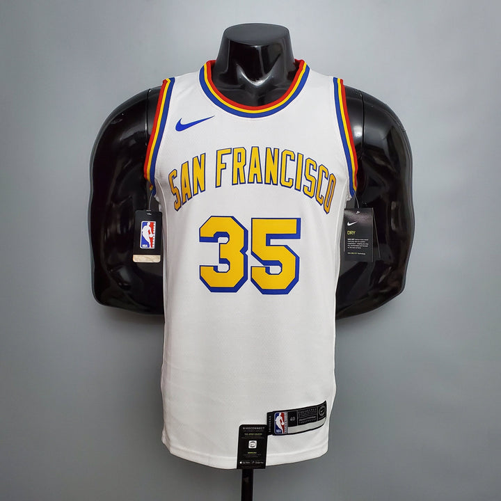 Warriors S. Francisco 35 Durant