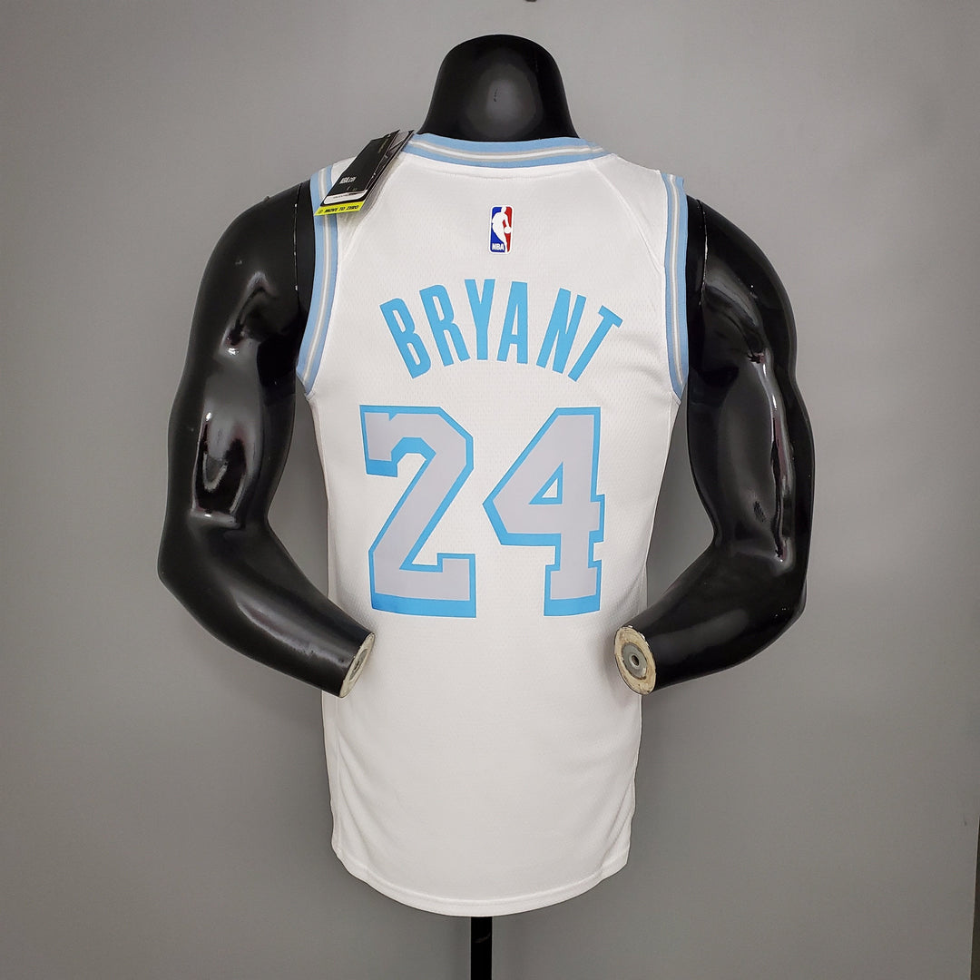 Lakers 24 Bryant - RETRO LIMITED EDITION