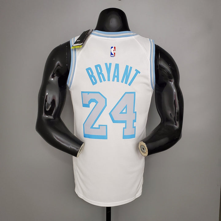 Lakers 24 Bryant - RETRO LIMITED EDITION