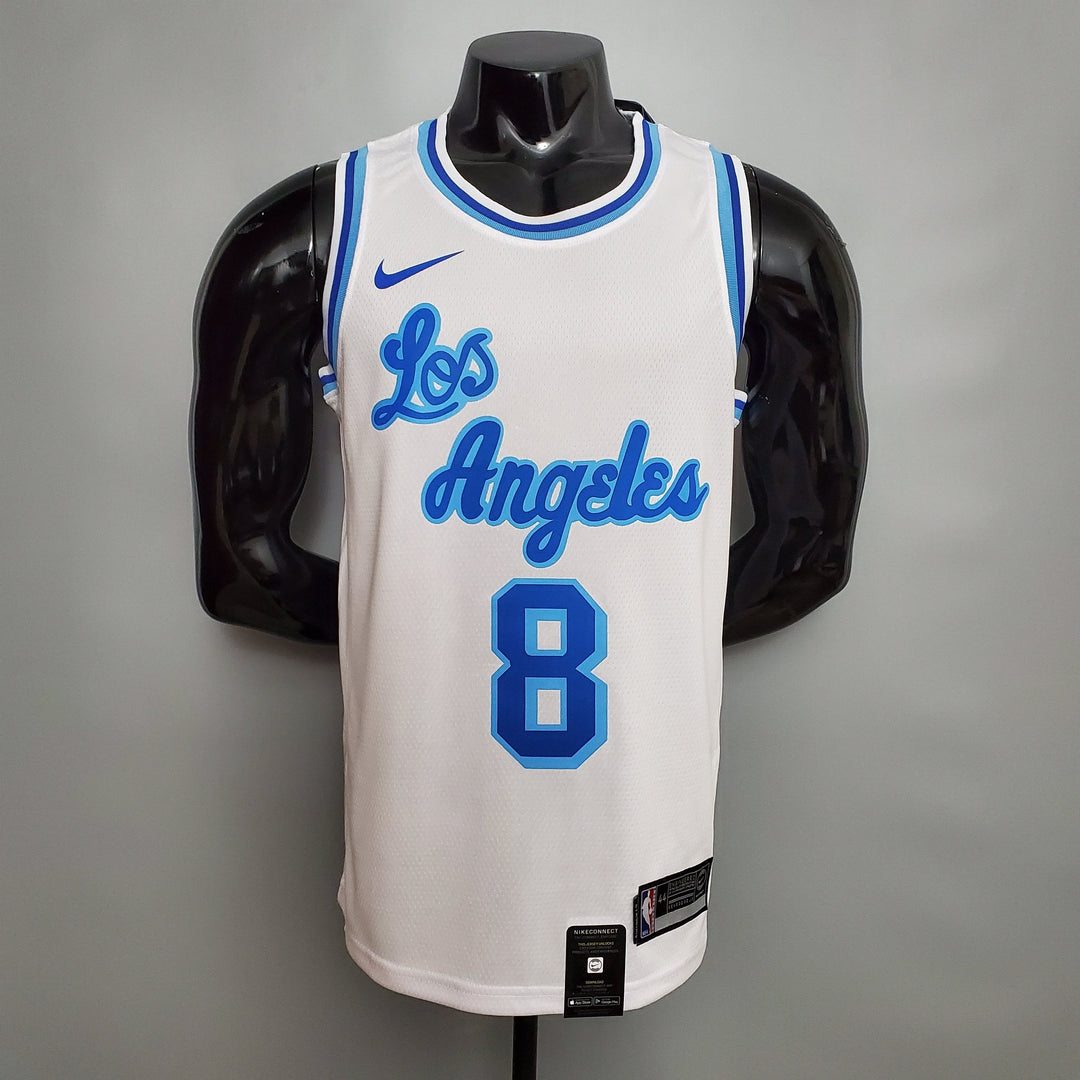 Lakers 8/24 Bryant Nike recognition