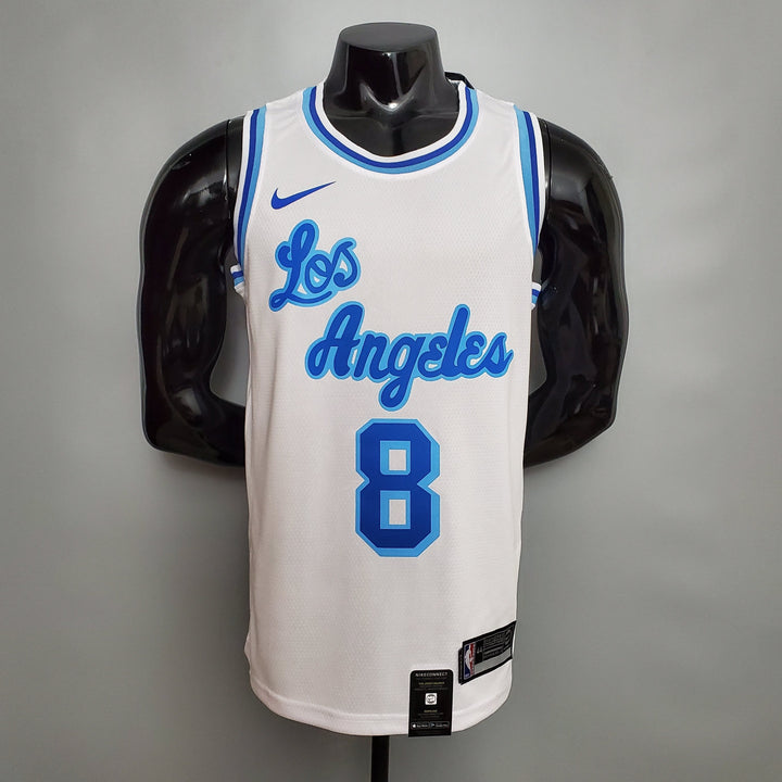 Lakers 8/24 Bryant Nike recognition