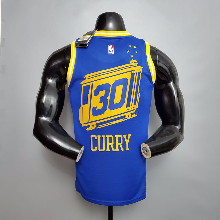 Classic Warriors 30 Curry