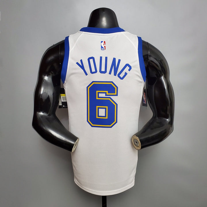 Warriors RETRO 6 YOUNG