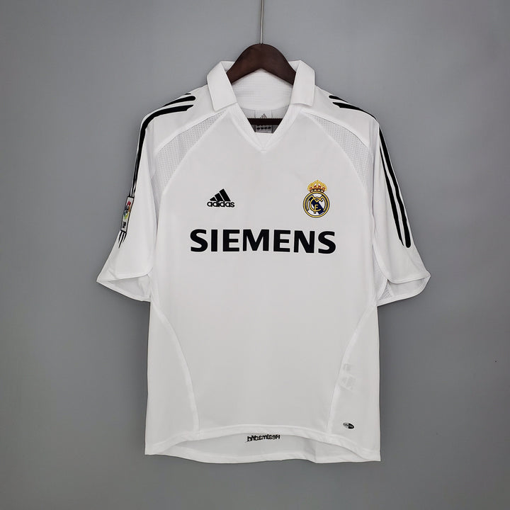 Real Madrid 05/06 HOME