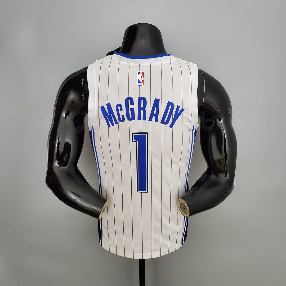 Orlando Magic 1 McGrady
