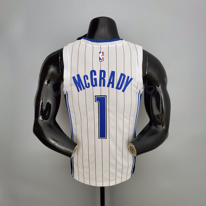 Orlando Magic 1 McGrady