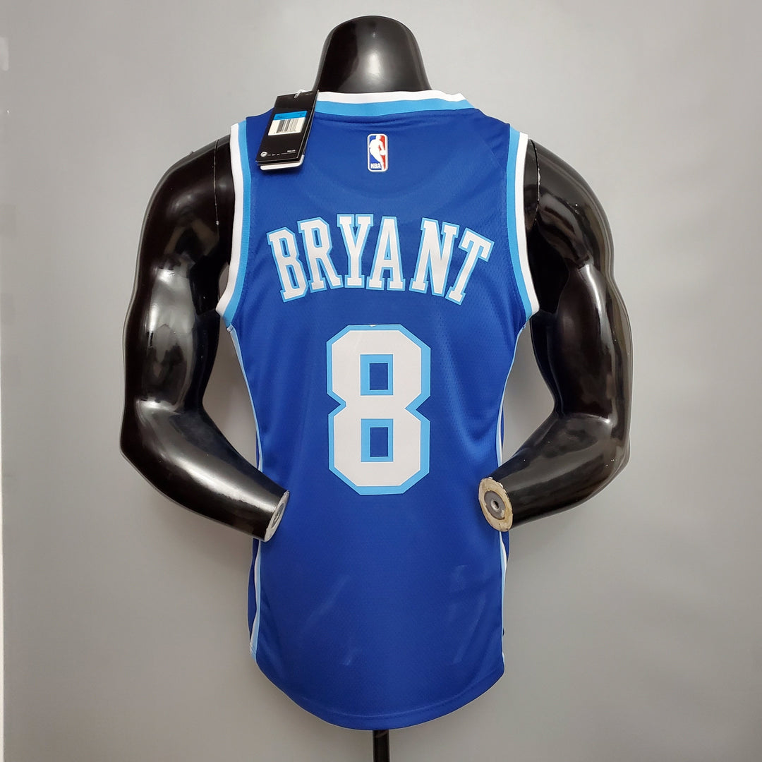 Lakers 8 Bryant
