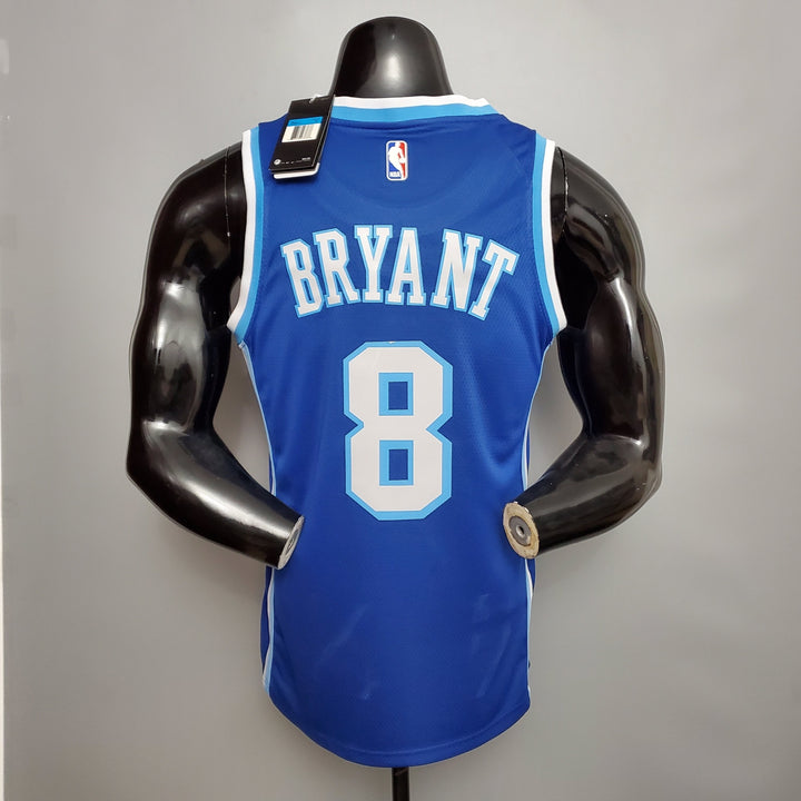 Lakers 8 Bryant