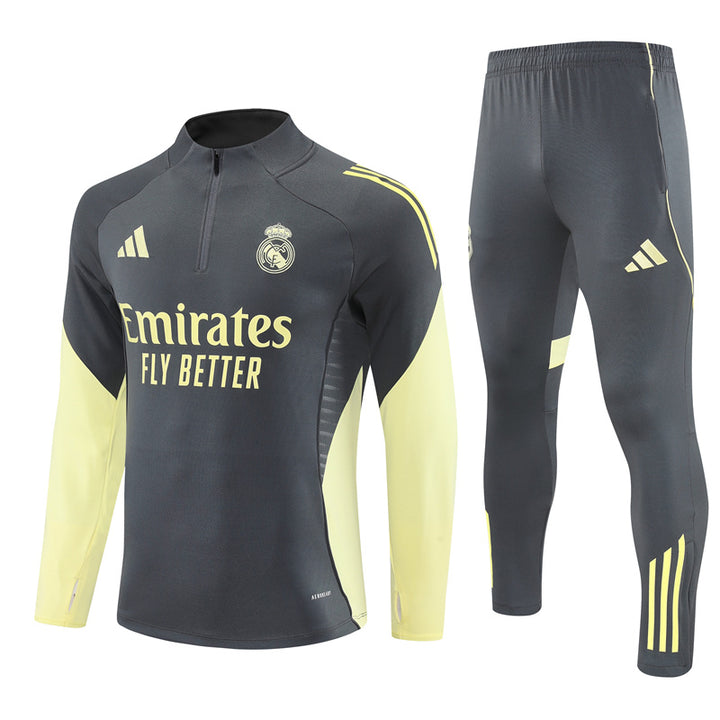 Real Madrid 25/26 - Tuta Allenamento