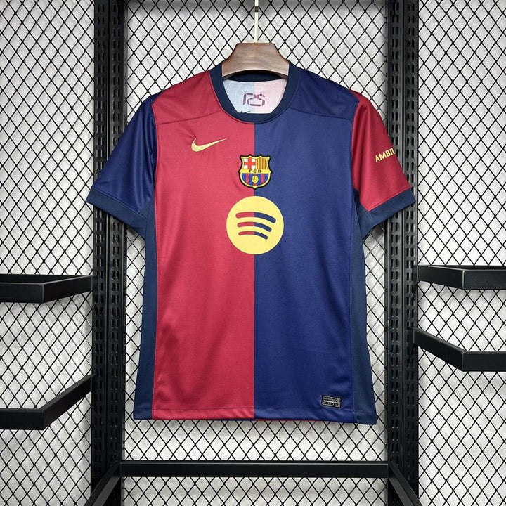 Barcellona 24/25 HOME